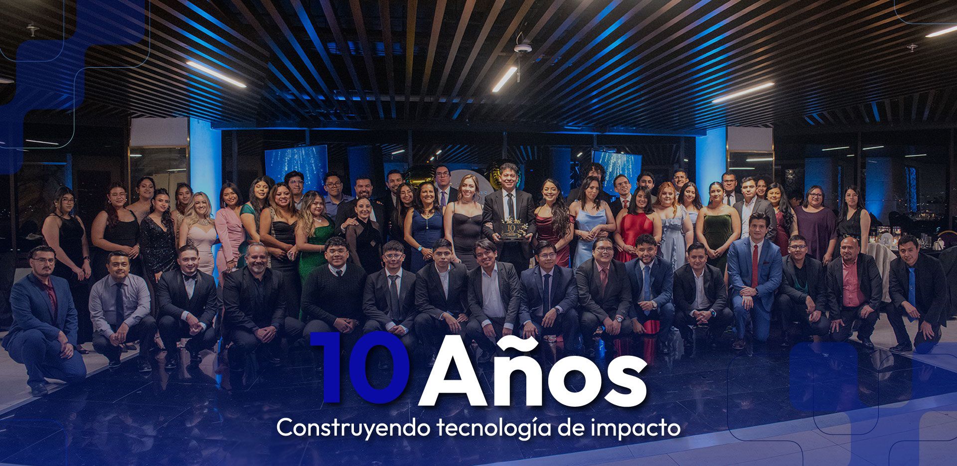 SmartID Celebrates 10 Years of Success