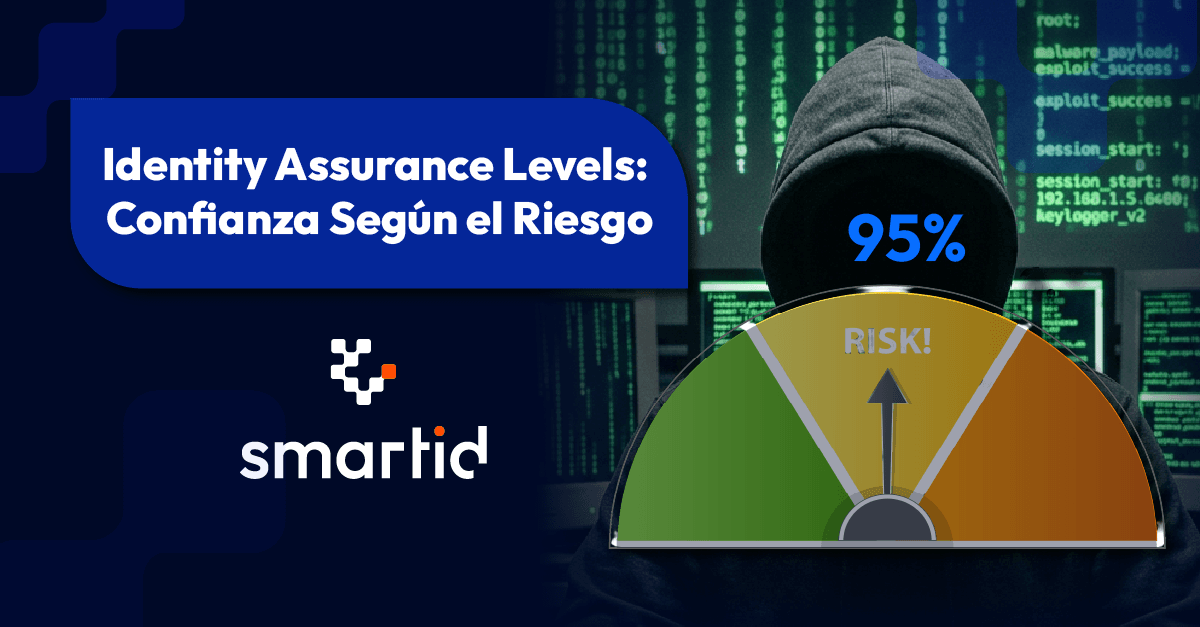 Identity Assurance Levels: How Much Identity Confidence Does Each Transaction Require?