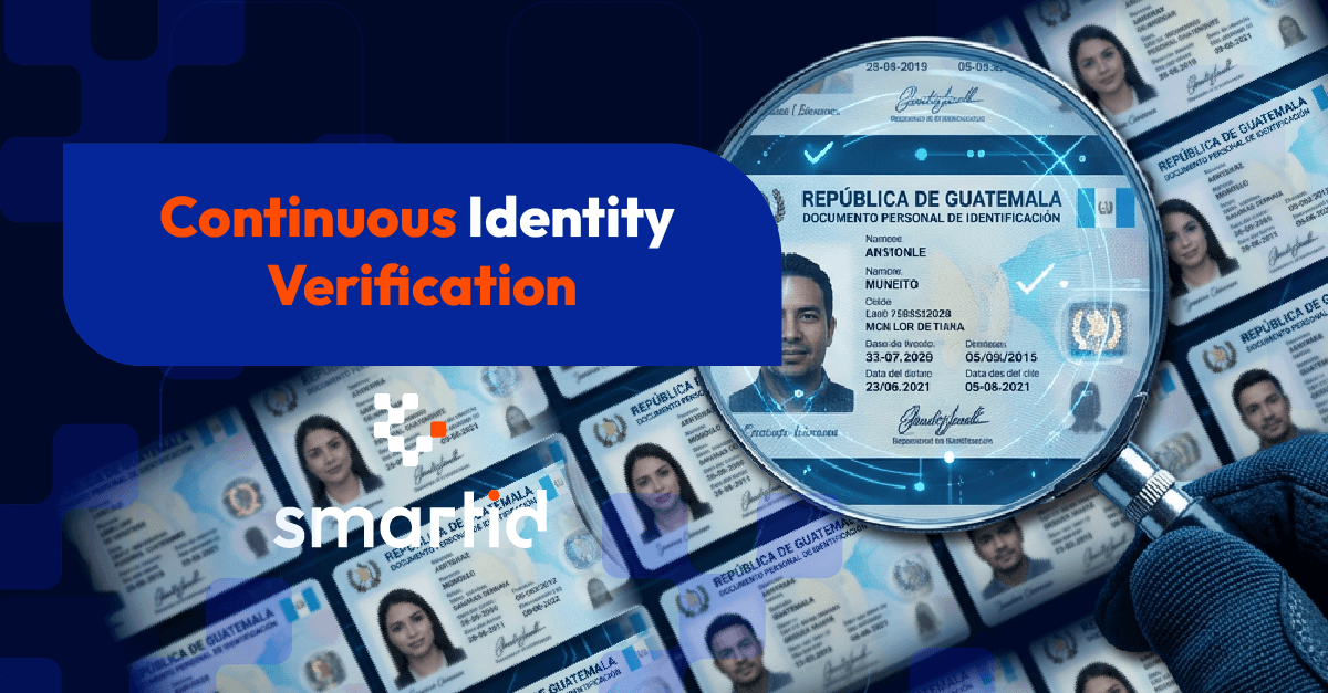 Identity Risk: How to Evaluate if a Digital Identity Is Truly Trustworthy
