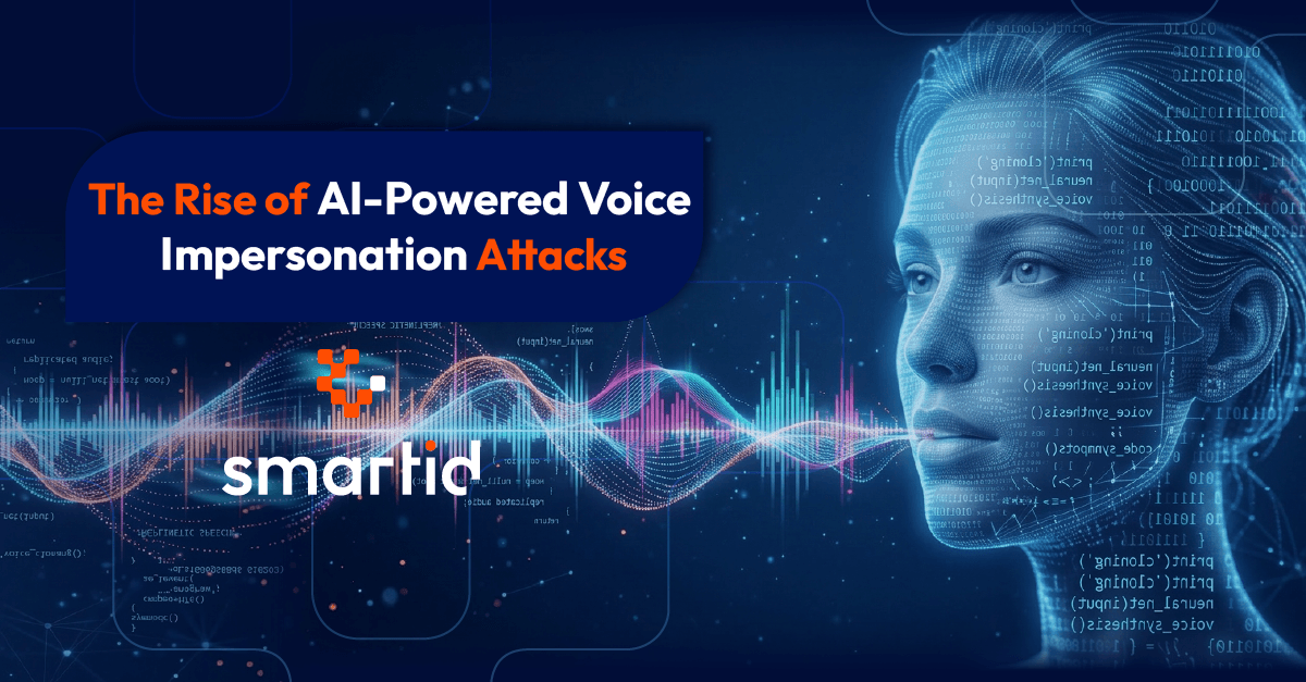 Voice Cloning Fraud: The New Identity Threat Powered by Artificial Intelligence