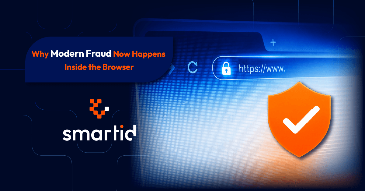How Browser Manipulation Enables Modern Fraud Attacks 