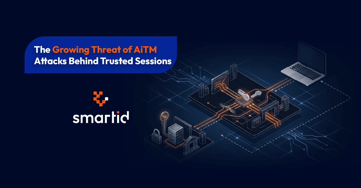 Adversary-in-the-Middle (AiTM) Phishing: How Modern Phishing Kits Bypass MFA and Enable Business Email Compromise 