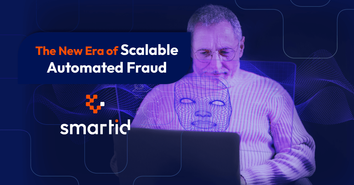 How Artificial Intelligence Is Lowering the Barrier to Fraud 