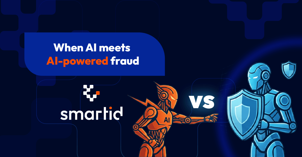 AI vs. AI: The Tech Race Between Attackers and Anti-Fraud Teams