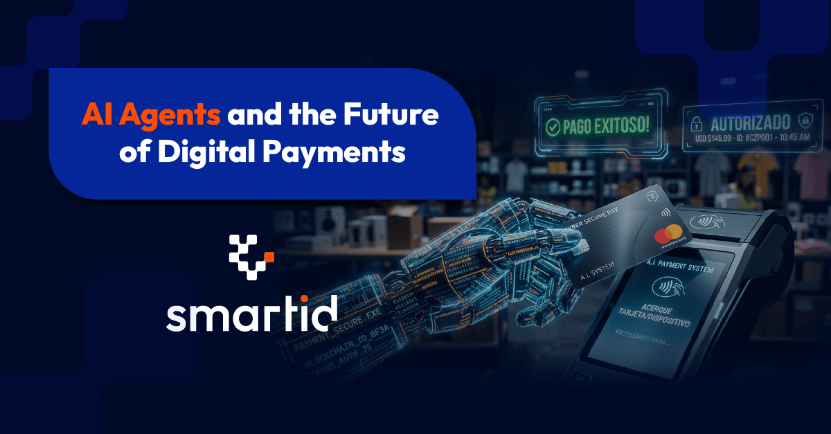 When AI Starts Making Payments: The New Challenge of Trusting a Machine