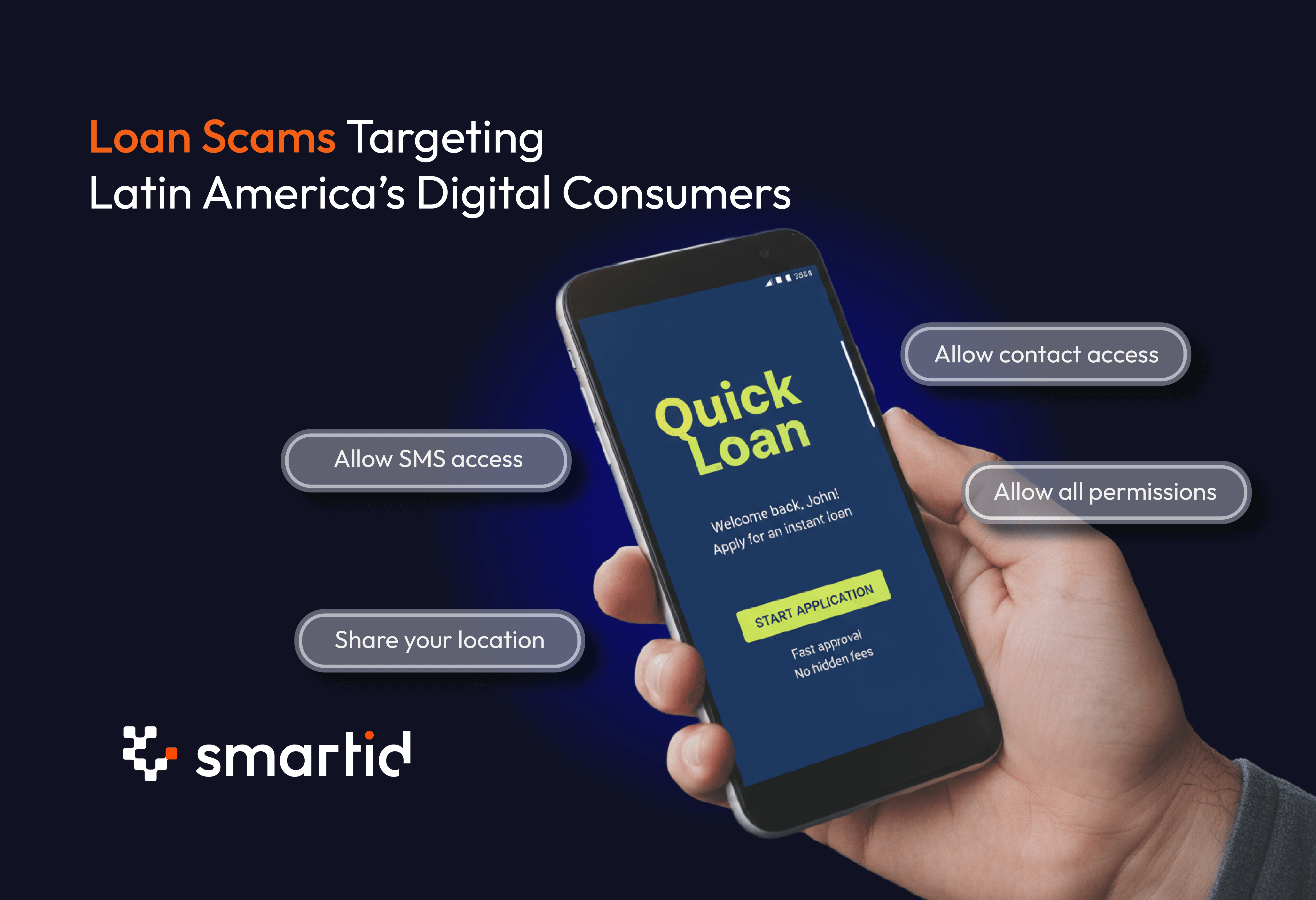 Predatory Loan Apps: The Montadeudas Crisis Sweeping Latin America