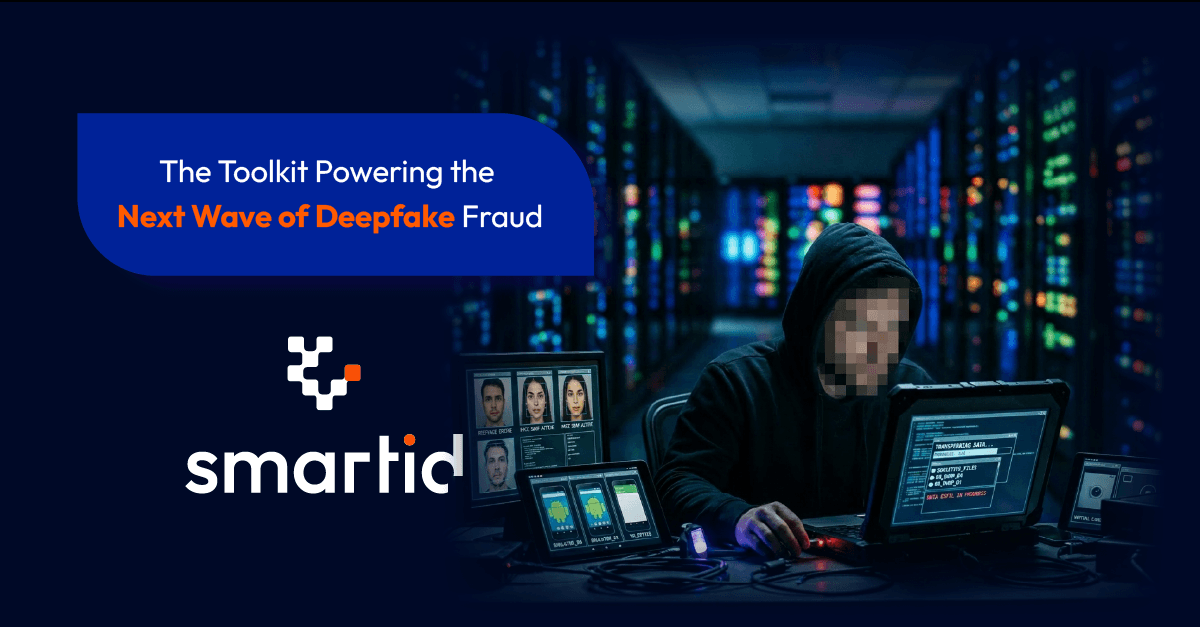 The “Jinkusu” Fraud Kit and the New Deepfake Threat to KYC Processes