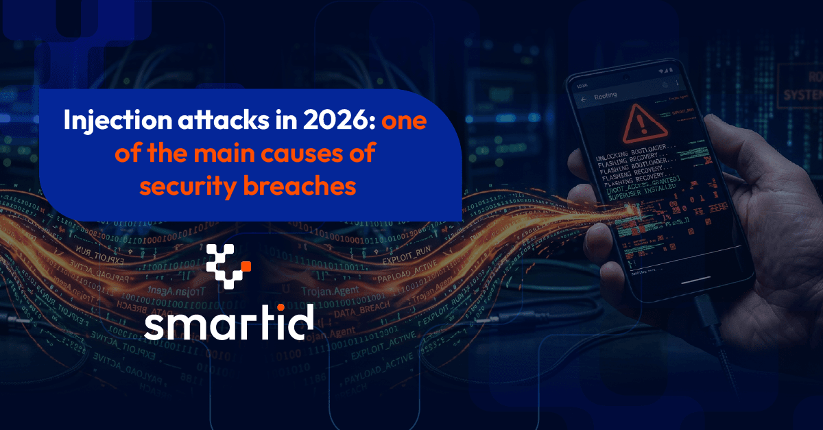 Injection Attacks in 2026: Why They Remain a Leading Cause of Security Breaches