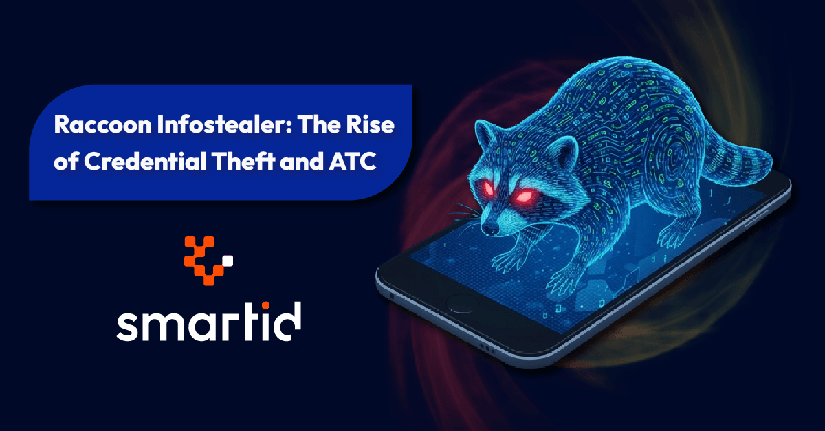 Raccoon Infostealer: The Malware Behind Large-Scale Identity Theft Campaigns