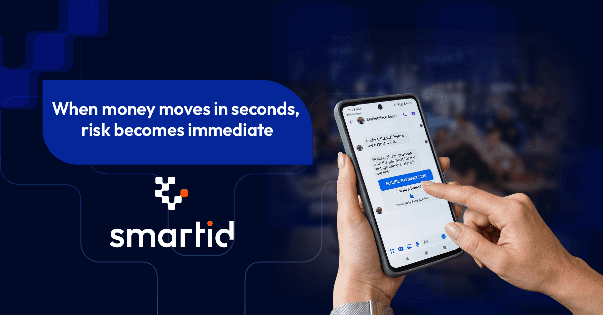 Instant Payments and Real-Time Fraud: How Speed ​​Is Redefining Financial Risk