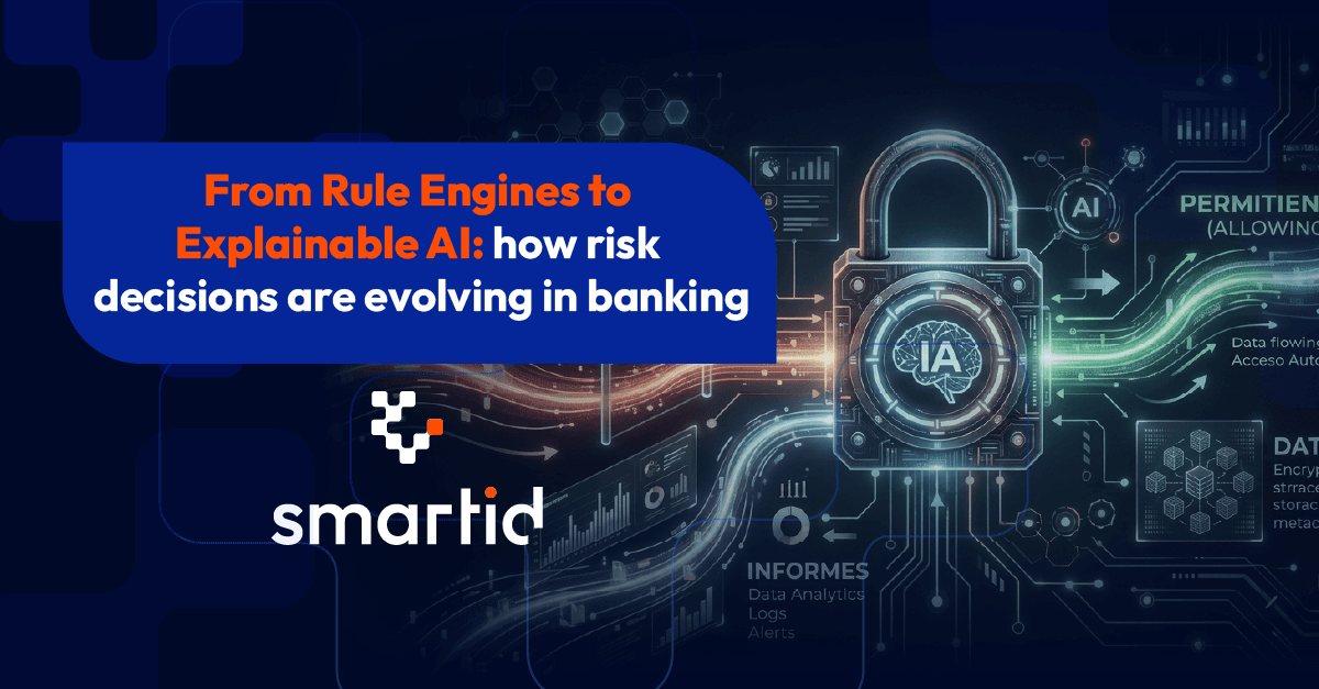 From Rule Engines to Explainable AI: How Risk Decisions Are Evolving in Banking