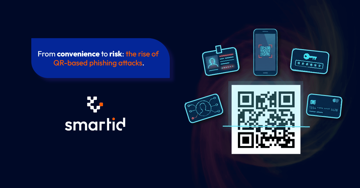 Quishing: When a QR code becomes a gateway to digital fraud