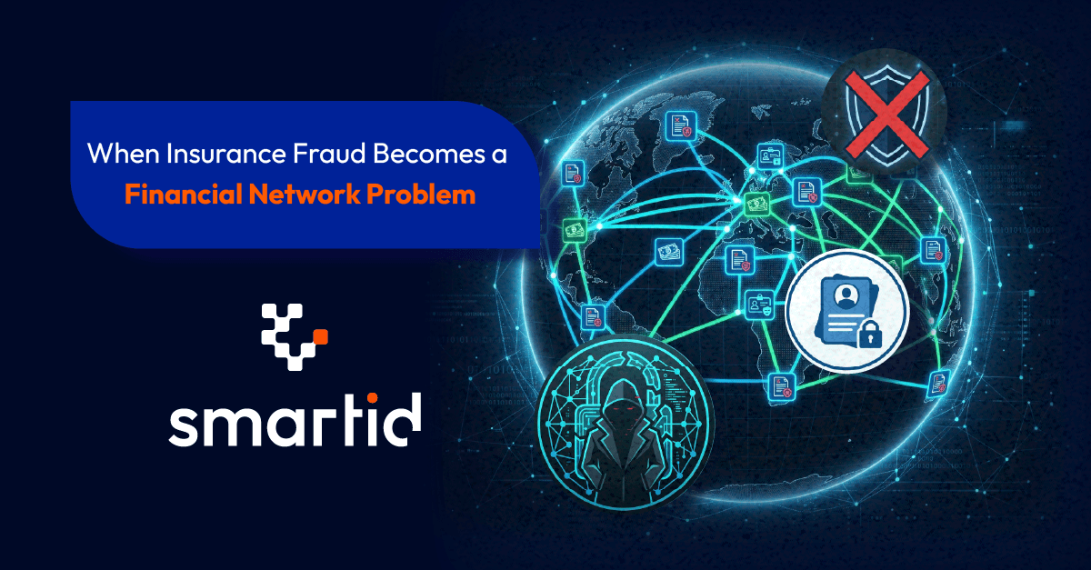 Organized Insurance Fraud: How Criminal Networks Are Exploiting the Financial Ecosystem 