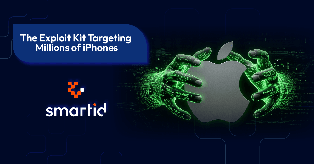 Coruna: the exploit kit redefining risk in mobile security